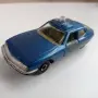 Ретро количка Matchbox Bulgaria – Citroen SM "Doctor's Emergency Car", снимка 1