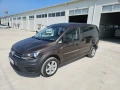 volkswagen caddy 2.0 tdi 4х4 дълга база, снимка 1