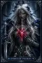 Колода Таро "The she-wolf", снимка 5