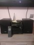 Аудио система Шарп - модел XL-8510, 40 W, снимка 1 - Аудиосистеми - 40536858