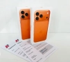 НОВ! iPhone 17 Pro Max 512GB Cosmic Orange ГАРАНЦИЯ 24 Месеца!, снимка 2