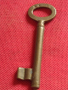 Два стари ключа от соца редки за КОЛЕКЦИЯ ДЕКОРАЦИЯ БИТОВ КЪТ 40999, снимка 5