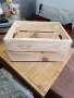Дървени щайги,каси , снимка 1