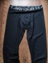 Under Armour HEATGEAR ARMOUR 2.0 LEGGING - мъжки фитнес клин ХЛ, снимка 4
