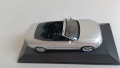 Метален, колекционерски модел на Audi A5 Cabriolet, снимка 4