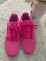 Розови маратонки ADIDAS, снимка 2