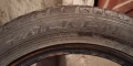 Продавам 2 броя зимни гуми 185.55.15 на 1 сезон дот 2019 Falken , снимка 4