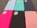 Samsung Galaxy A12 силиконови гърбове, снимка 12