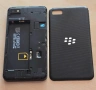 BlackBerry Z10 - без батерия, снимка 18