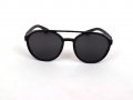 Слънчеви очила Black UV400 защита, снимка 2