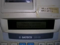 Касов апарат пълен комплект Datecs dp-15 kl, снимка 4