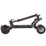 НОВО !!! Електрическа Тротинетка Kukirin G2 Master 2025 Година 2*1000W 52V/20.8 Ah, снимка 4
