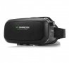 VR очила за виртуална реалност VR SHINECON с екран 6", снимка 1 - 3D VR очила за смартфон - 38644944