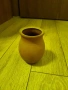 ваза глинена, снимка 1