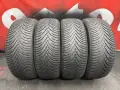 215 55 17, Зимни гуми, BF Goodrich G-ForceWinter2, 4 броя, снимка 3