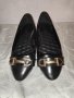 Балеринки № 38, снимка 1 - Дамски ежедневни обувки - 42221284