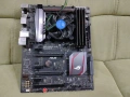 Asus ROG Maximus Ranger + i5 6500 + 16gb.ram + Asus GTX1660 6gb., снимка 3