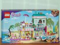 Продавам лего LEGO Friends 41693 - Сърфистко крайбрежие