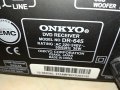 onkyo dr-645 dvd receiver 2705221028, снимка 7