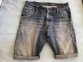 G star jeans къси , снимка 6