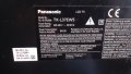 PANASONIC Smart VIERA LED TX-L37EW5 Full HD с дефект в панела  100лв., снимка 14