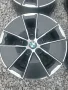 5x112 16цола 6.5j ET22 BMW G20 G21 , снимка 4