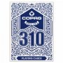 карти за игра COPAG 310 нови  сини и червени Създадени от Cartamundi в Белгия в тясно сътрудничество, снимка 1 - Карти за игра - 29362404