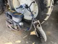Скутер за части, снимка 1