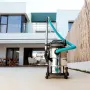 Индустриална прахосмукачка Cecotec Conga Rockstar Wet&Dry Steel Pro Tool 30, снимка 5