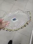 стъклени плата подноси , снимка 2