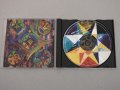 Afro Celt Sound System - Volume 1 Sound Magic, CD аудио диск, снимка 2