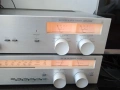Philips-класически комплект усилвател и тунер, снимка 3