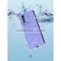 Samsung Galaxy Z Fold2 5G Предпазен гръб , снимка 3