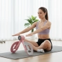 Дамски тренажор за домашен фитнес с LCD дисплей, снимка 6