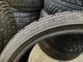 2бр.зимни гуми MICHELIN 235 35 19 DOT17 цена за брой, снимка 5