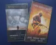 Видеокасети VHS Спасяването на Редник Райън Тънка Червена Линия, снимка 1