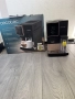 Кафеавтомат/Автоматична Кафемашина Cecotec Cremmaet Compactccino 19 Bar Мелачка Капучино!, снимка 2