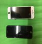 Дисплей Iphone 7 бял черен +2 подаръка бонус!, снимка 2