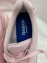 маратонки  REEBOK BABY PINK CLASSIC LEATHER  номер 40 , снимка 4