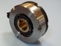 Електромагнитен съединител ABE-160 electromagnetic multi-plate clutch, снимка 2