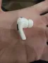 airpod pro лявата е изпрана във пералня , снимка 3