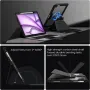 Nillkin за iPad Air 13 инча калъф с клавиатура(M2, 2024),iPad Pro 12.9, снимка 6