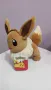Нова Pokemon Eevee  Plush Покемон плюшена играчка , снимка 2
