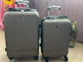 Комплект куфари,може и отделно , снимка 1