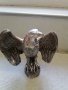 Продавам статуетка орел! , снимка 1 - Декорация за дома - 33785288