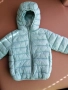 Детско яке с лека вата, снимка 1
