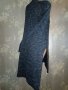 Zara knit -S,M- туника от фино плетиво с удължена задна част , снимка 4
