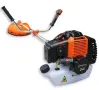 Бензинов Тример STAHLMAYER 74
Куб. см + 9 подарька, снимка 2