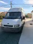 Бус FORD Transit 2,4 TDI, снимка 1