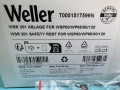 weller WSR201 стпйка за поялник , снимка 2